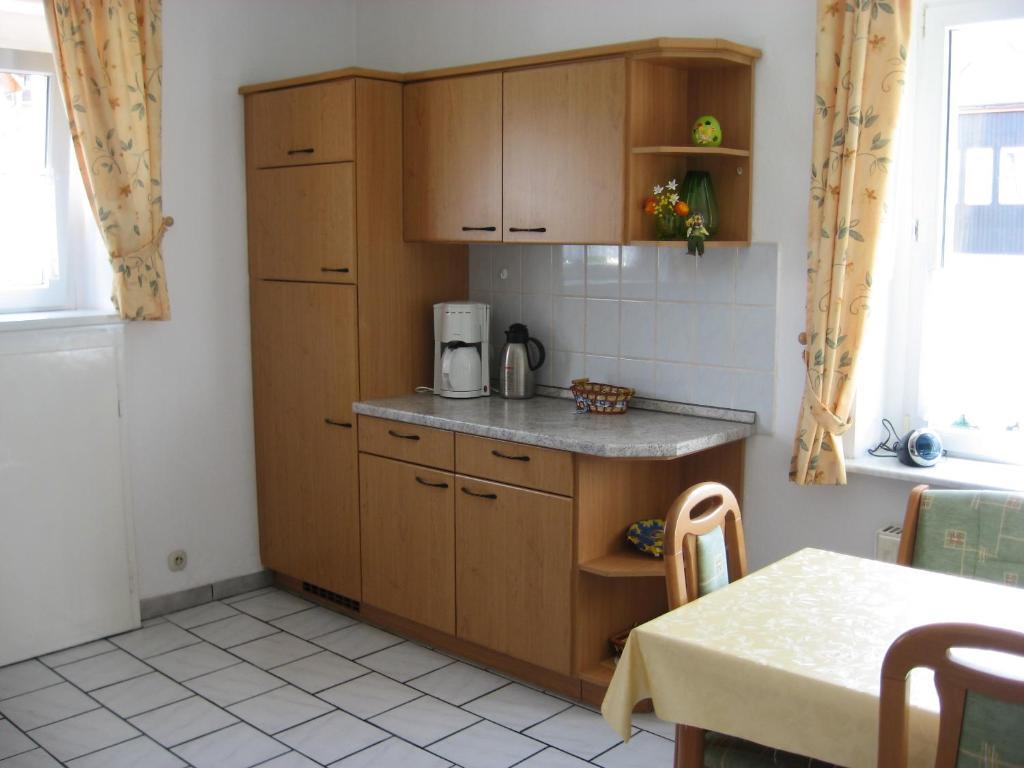 Ferienwohnung Dresden West Quarto foto